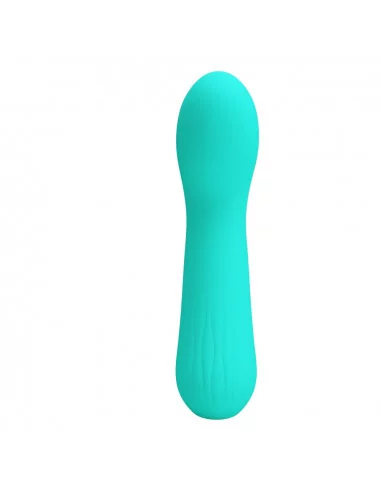 Pretty Love Faun Green Vibrátor Nonfiguratív vibrátorok Pretty Love