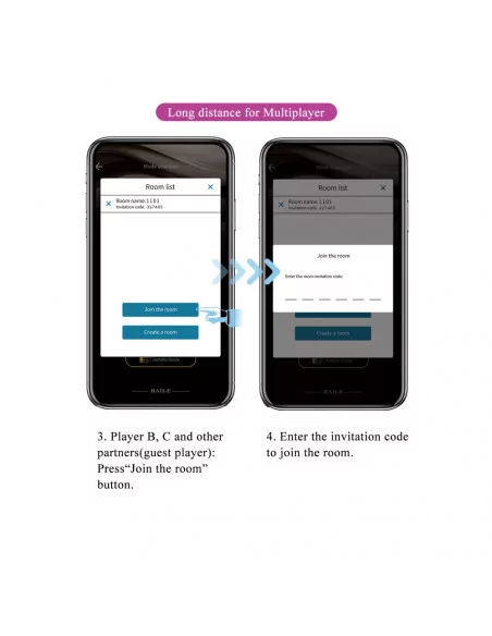 Pretty Love Hector Okos Vibrátor Nonfiguratív vibrátorok Pretty Love