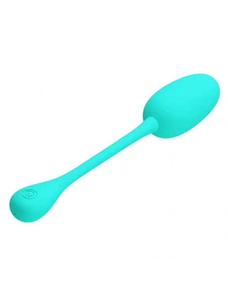 Pretty Love Knucker Green Vibrátor Mini vibrátorok és tojások Pretty Love Pretty Love Knucker Green Vibrátor Mini vibrátorok és tojások Pretty Love