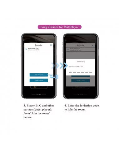 Pretty Love Nymph Okos Vibrátor Okos vibrátorok Pretty Love