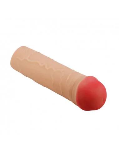 Pretty Love Nile Péniszköpeny Péniszköpenyek - Hosszabítók Pretty Love