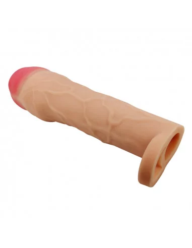 Pretty Love Hani Péniszköpeny Péniszköpenyek - Hosszabítók Pretty Love