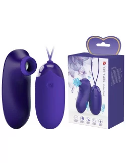 Pretty Love Orthus Vibrátor Készlet Szettek (segédeszközök) Pretty Love 2