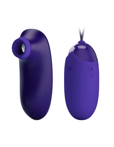 Pretty Love Orthus Vibrátor Készlet Szettek (segédeszközök) Pretty Love