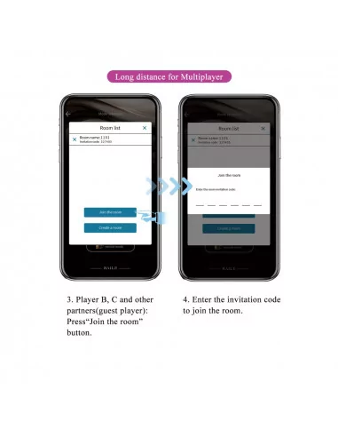 Pretty Love Elvira Purple Okos Gésa Golyó Okos vibrátorok Pretty Love