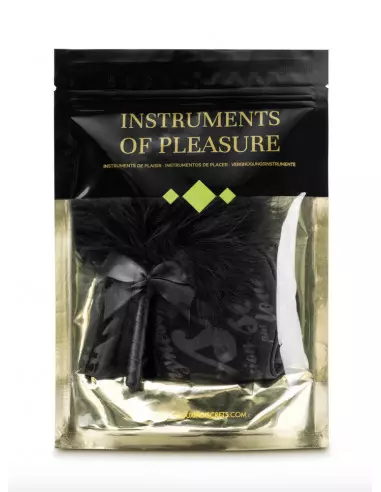 Instruments Of Pleasure Green Szett Szettek (bdsm) Bijoux Indiscrets