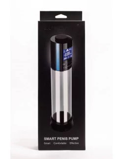 Professional Smart Péniszpumpa Pumpák Realov