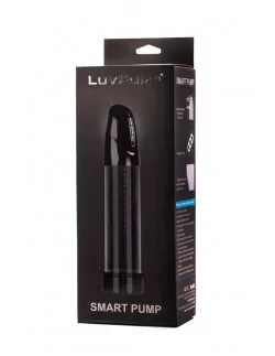 Smart Péniszpumpa Pumpák Realov