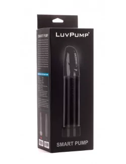 Masturbating Smart Péniszpumpa Pumpák Realov