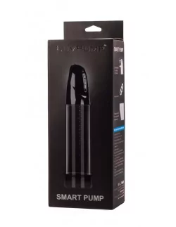 Masturbating Smart Péniszpumpa Pumpák Realov 2