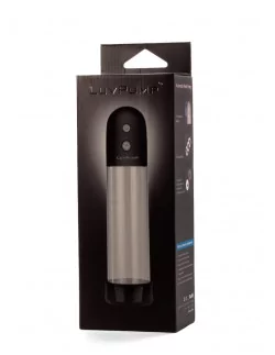 Péniszpumpa Pumpák Realov