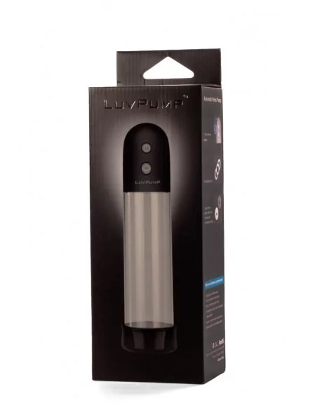 Péniszpumpa Pumpák Realov