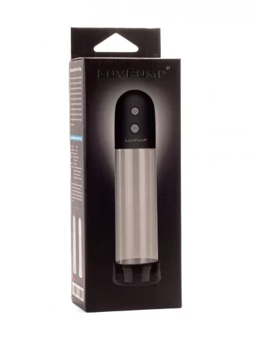 Péniszpumpa Pumpák Realov