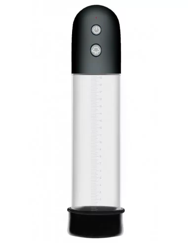 Péniszpumpa Pumpák Realov