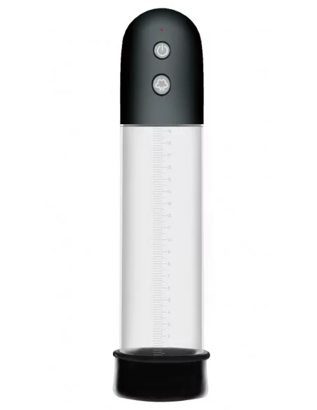 Péniszpumpa Pumpák Realov