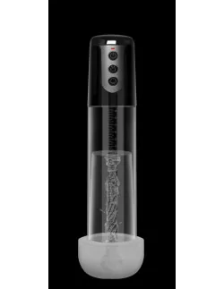 Masturbating Automatic Péniszpumpa Pumpák Realov 2