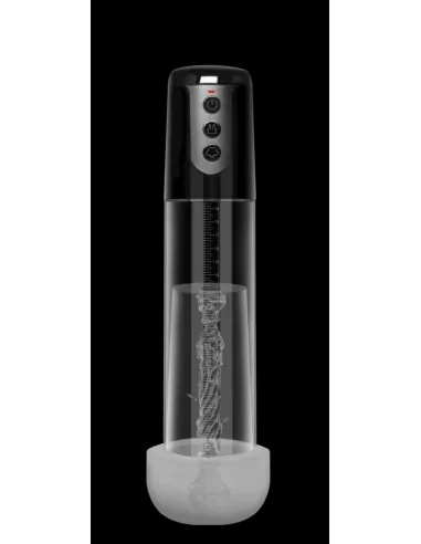 Masturbating Automatic Péniszpumpa Pumpák Realov