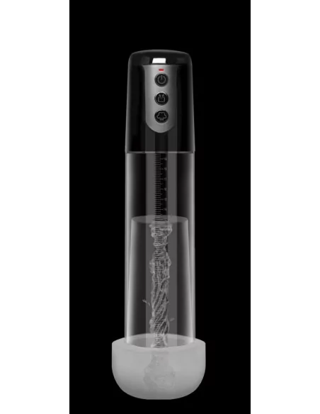 Masturbating Automatic Péniszpumpa Pumpák Realov Masturbating Automatic Péniszpumpa Pumpák Realov