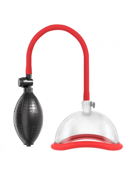 LuvPump Vaginapumpa Pumpák Realov