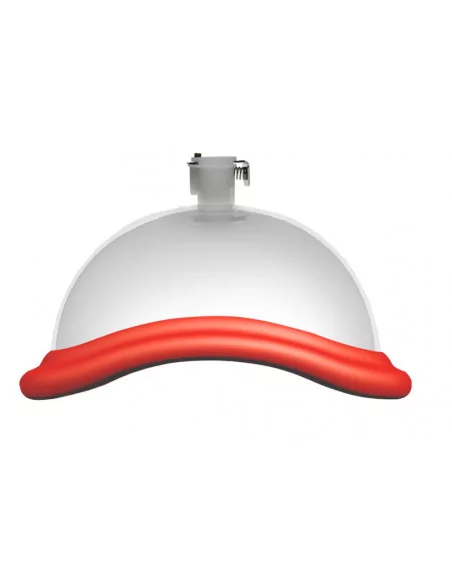 LuvPump Vaginapumpa Pumpák Realov