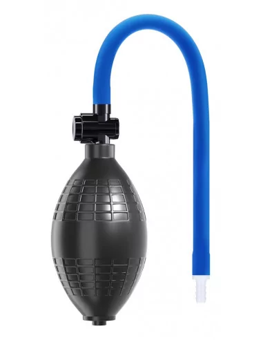 LuvPump Vaginapumpa Pumpák Realov