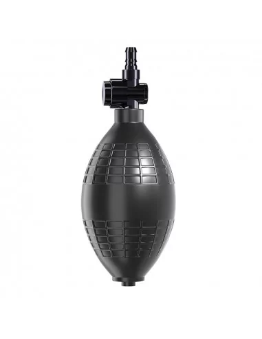 LuvPump Vaginapumpa Pumpák Realov