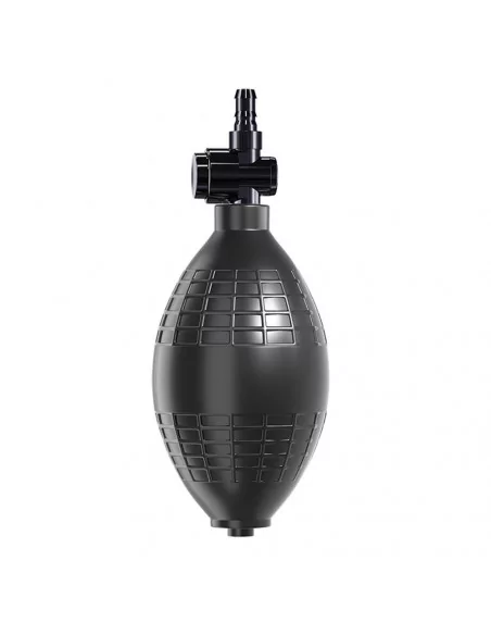 LuvPump Vaginapumpa Pumpák Realov