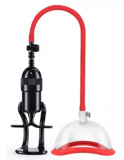 LuvPump II Vaginapumpa Pumpák Realov 2