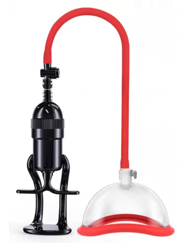 LuvPump II Vaginapumpa Pumpák Realov