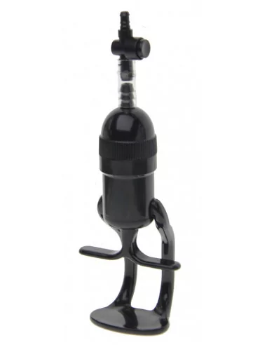 LuvPump II Vaginapumpa Pumpák Realov