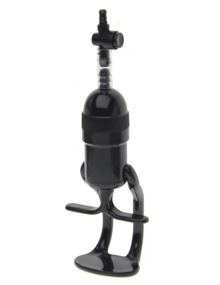 LuvPump II Vaginapumpa Pumpák Realov