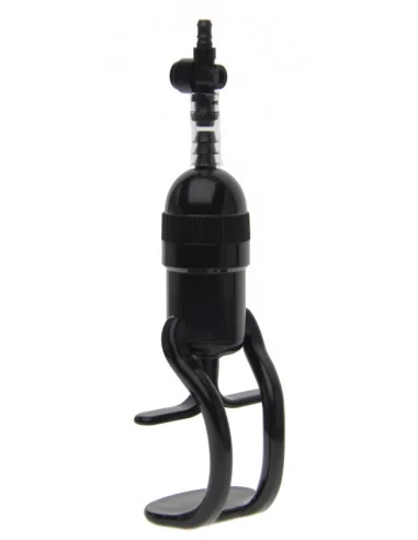 LuvPump II Vaginapumpa Pumpák Realov