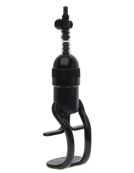 LuvPump II Vaginapumpa Pumpák Realov