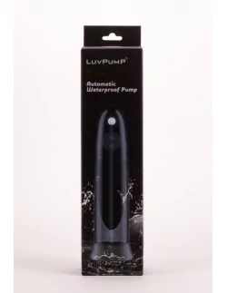 BathFun Automatic Péniszpumpa Pumpák Realov