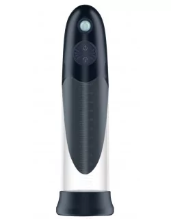 BathFun Automatic Péniszpumpa Pumpák Realov 2