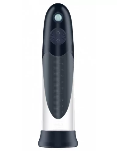 BathFun Automatic Péniszpumpa Pumpák Realov