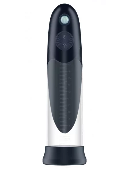 BathFun Automatic Péniszpumpa Pumpák Realov