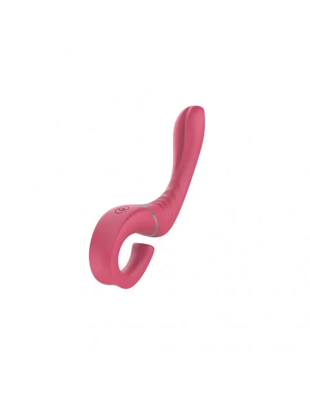 Cavort Vibrátor Nonfiguratív vibrátorok Chisa Novelties