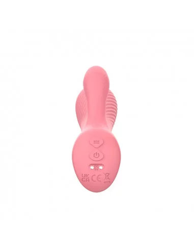 Coney Vibrátor Nonfiguratív vibrátorok Chisa Novelties