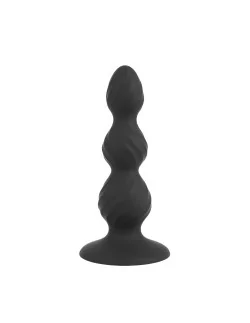 5.5'' Anal Control Fenékdugó Fenékdugók Chisa Novelties 2