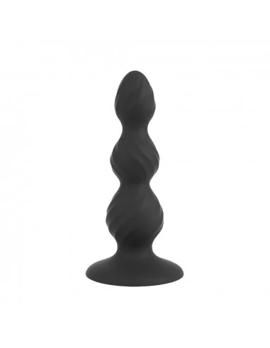 5.5'' Anal Control Fenékdugó Fenékdugók Chisa Novelties