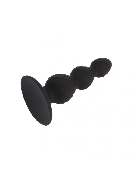 5.5'' Anal Control Fenékdugó Fenékdugók Chisa Novelties