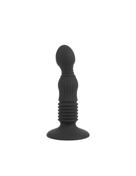 5.5'' Anal Delight Controller Fenékdugó Fenékdugók Chisa Novelties 5.5'' Anal Delight Controller Fenékdugó Fenékdugók Chisa Novelties