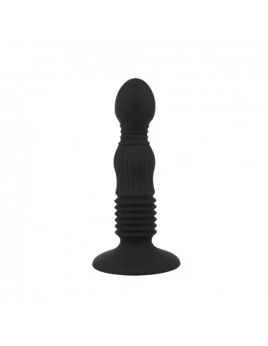 5.5'' Anal Delight Controller Fenékdugó Fenékdugók Chisa Novelties