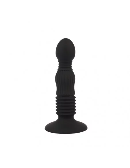 5.5'' Anal Delight Controller Fenékdugó Fenékdugók Chisa Novelties 5.5'' Anal Delight Controller Fenékdugó Fenékdugók Chisa Novelties