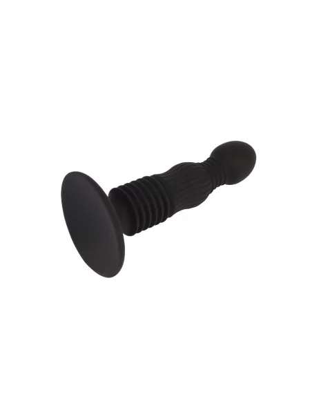 5.5'' Anal Delight Controller Fenékdugó Fenékdugók Chisa Novelties 5.5'' Anal Delight Controller Fenékdugó Fenékdugók Chisa Novelties