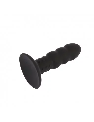 4.5'' Anal Control Fenékdugó Fenékdugók Chisa Novelties