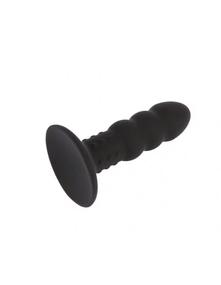 4.5'' Anal Control Fenékdugó Fenékdugók Chisa Novelties