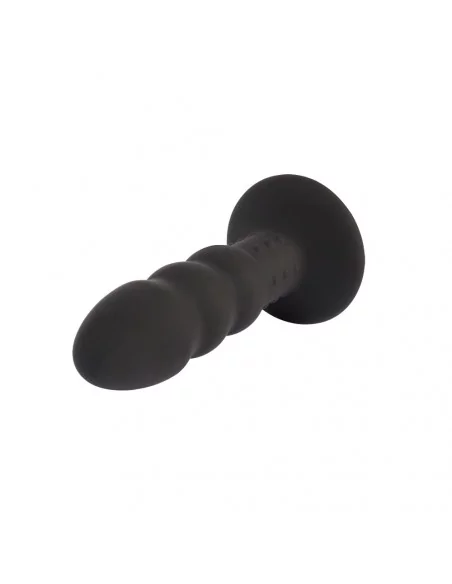 4.5'' Anal Control Fenékdugó Fenékdugók Chisa Novelties