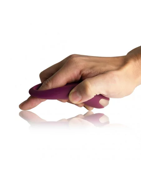 Climaximum - Coax Burgundy Mini vibrátorok és tojások Rocks-Off